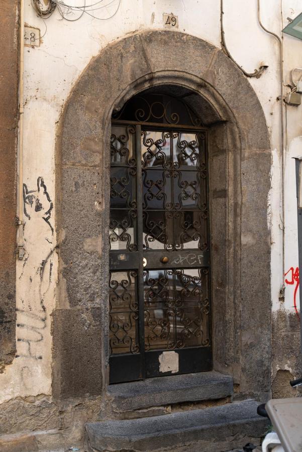 Maison La Nova نابولي المظهر الخارجي الصورة